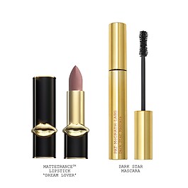 Dream Lover + Dark Star Duo - Makeup Set
